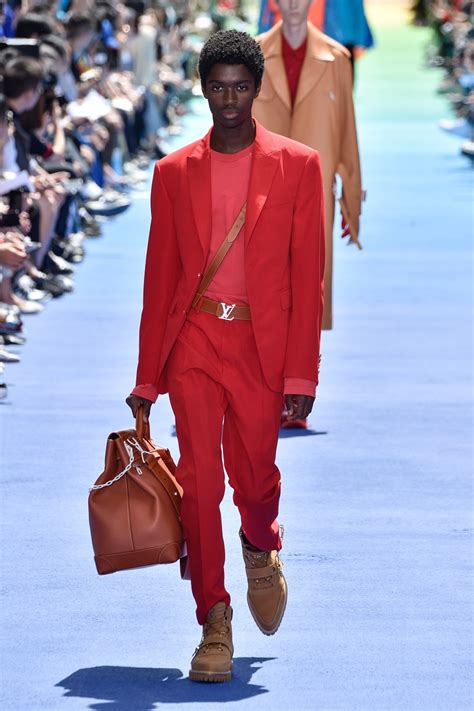 virgil louis vuitton kanye